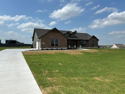 119 Pampas Ct, Decatur, TX, 76234