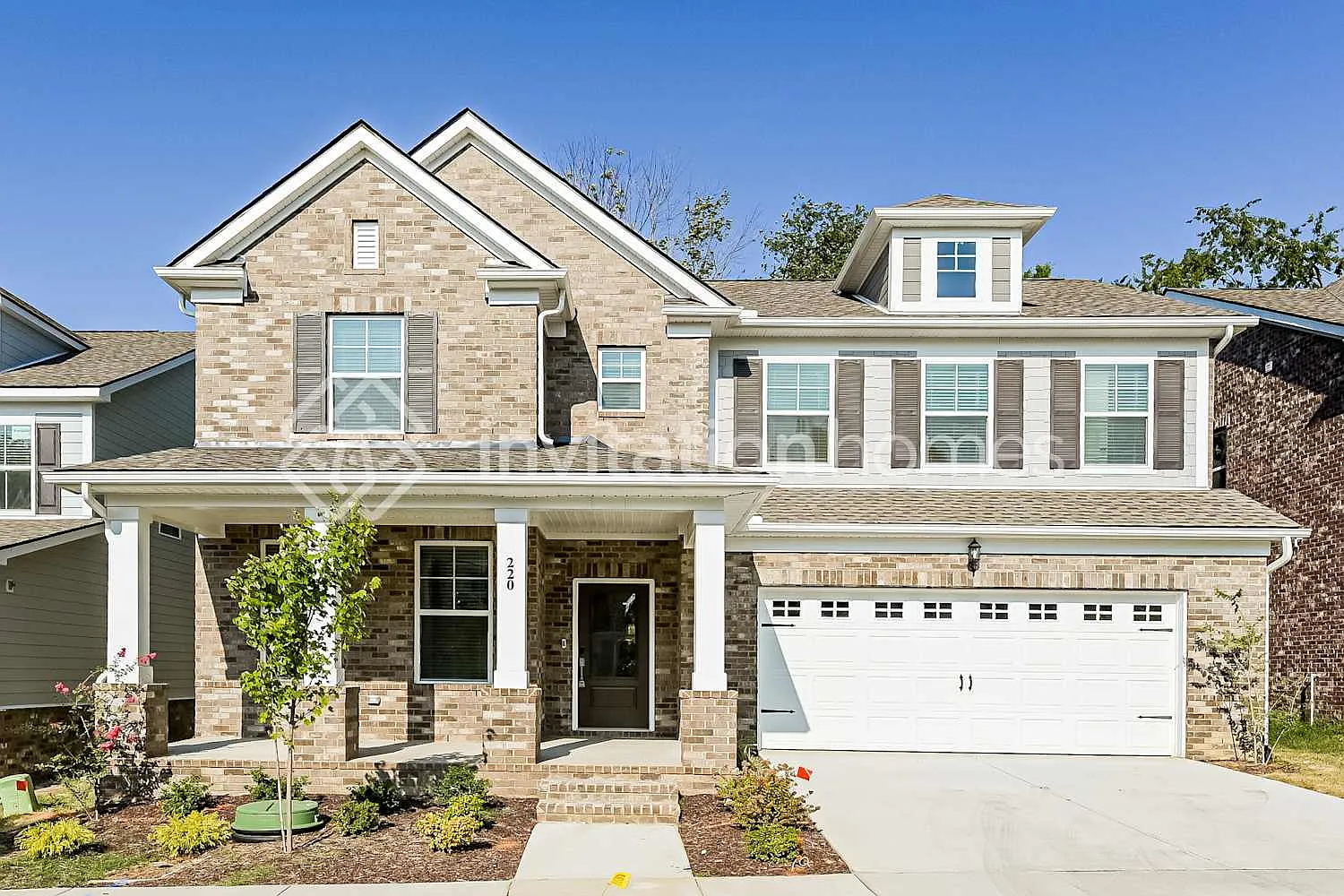 220 Crown Gardens CT Hermitage, TN 37076 — Photo 1