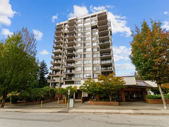 7235 Salisbury Ave #1401, Burnaby, BC V5E 4E6