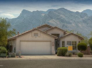 2578 W Cholla Cliff Ct, Tucson, AZ 85742