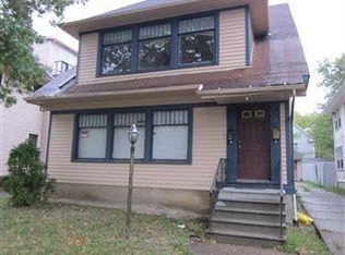 1661 Coventry Rd, Cleveland Heights, OH 44118