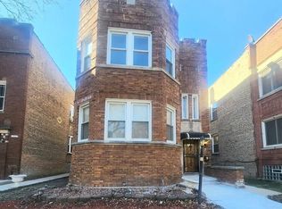 8236 S Sangamon St UNIT 1, Chicago, IL 60620