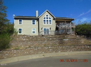 2426 NE Voyage Loop, Lincoln City, OR