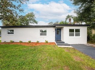 920 S Solandra Dr, Orlando, FL 32807