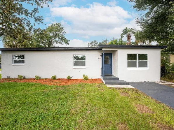 920 S Solandra Dr, Orlando, FL 32807