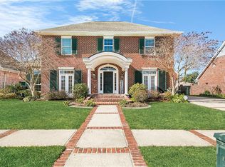3728 Corinne Ave, Chalmette, LA 70043
