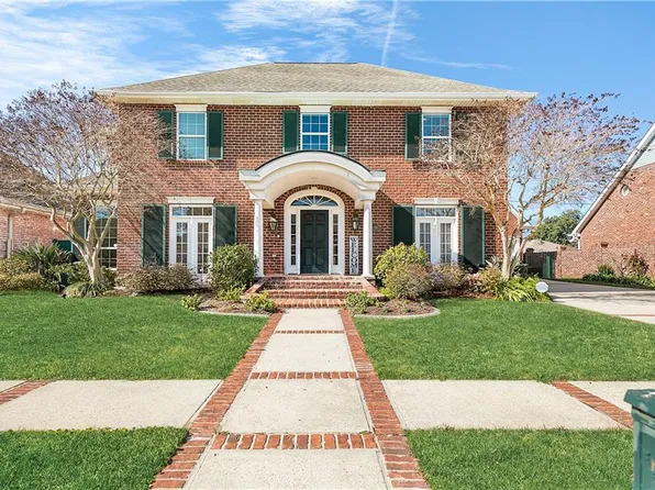 3728 Corinne Ave, Chalmette, LA 70043