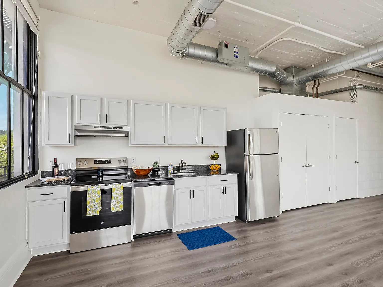 American Can Lofts — Photo 3
