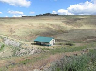 12 Mule Deer Ln, Plains, MT 59859