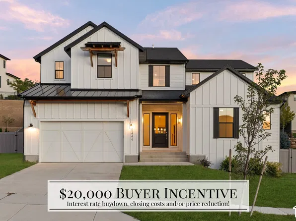 5444 N Canyon Rim Rd, Lehi, UT 84043