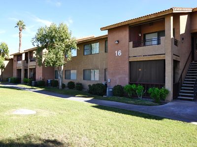 78650 Avenue 42 APT 1607, Bermuda Dunes, CA, 92203