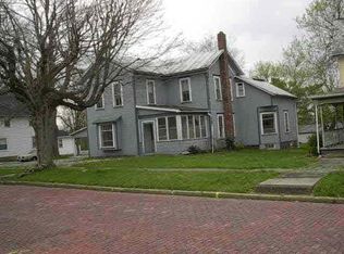 31-33 Plum St, Jeromesville, OH 44840
