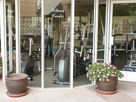 Laurel Vista Fitness Center