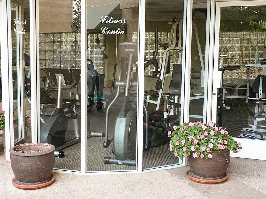 Laurel Vista Fitness Center