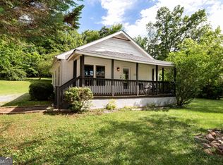 2127 Roberts Ridge Rd, Ellijay, GA 30540