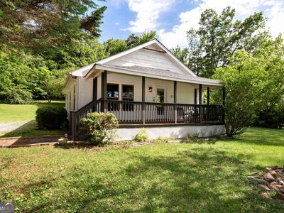 2127 Roberts Ridge Rd, Ellijay, GA, 30540