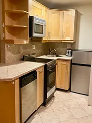 Rented by Heller Organization