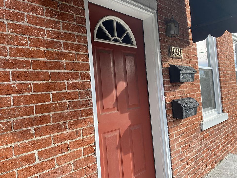Welcome to 928 Main Street!