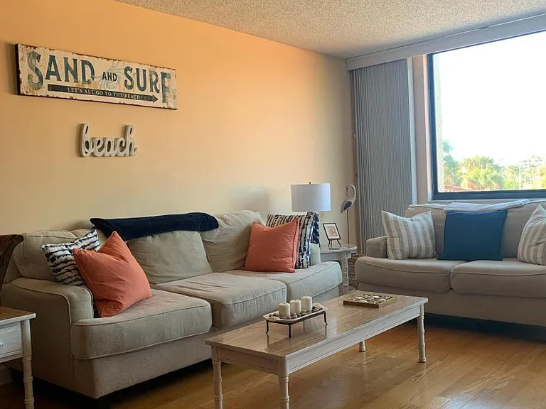 6219 Palma Del Mar Blvd S #307 — Photo 17