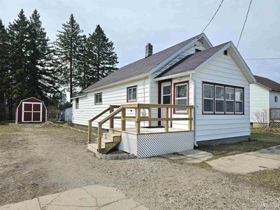 215 New Elm St, Manistique, MI, 49854