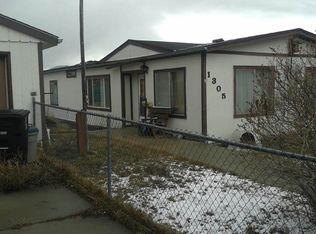 1305 Joy Ln, Butte, MT 59701