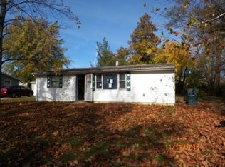 808 E Dunn Ave, Muncie, IN 47303