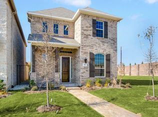 797 Huntingdon St, Coppell, TX 75019