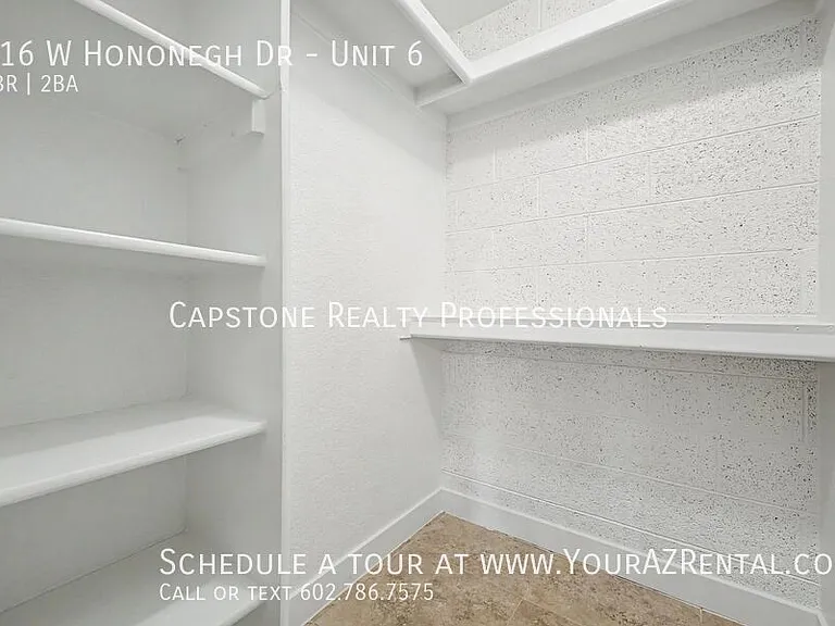 316 W Hononegh Dr #6 — Photo 10