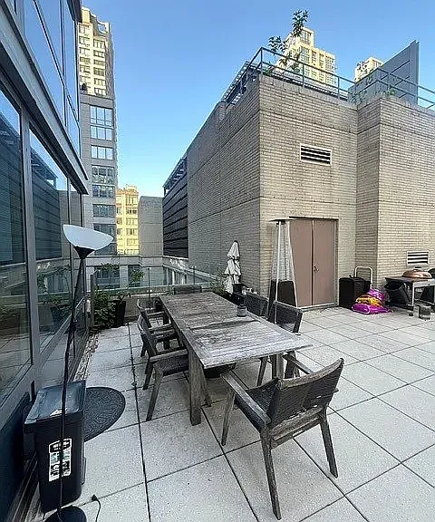 80 Riverside Blvd #8P — Photo 13