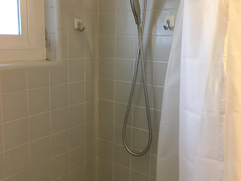 Shower View