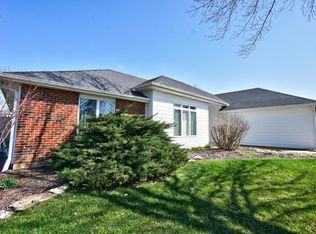 3903 Cameron Ct, Columbia, MO 65203