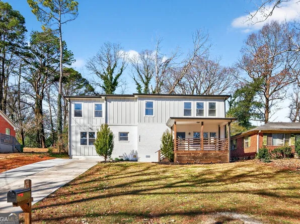 2085 Dellwood Pl, Decatur, GA 30032