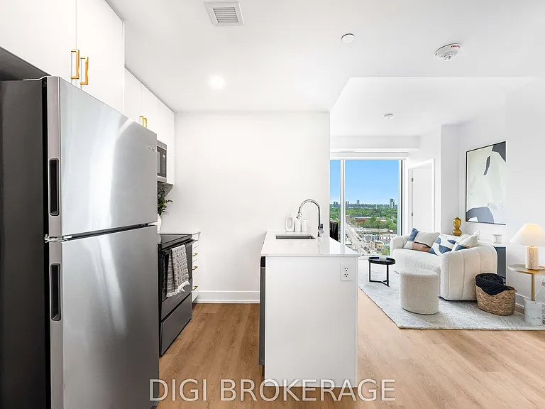 2070 Scott St #1101 — Photo 2