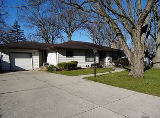 5118 Werling Dr, Fort Wayne, IN 46806
