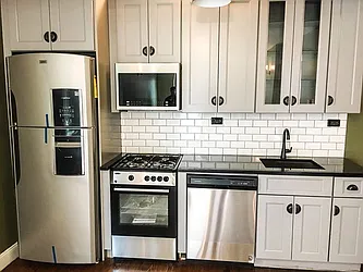 Rented by Lofts and Flats LLC