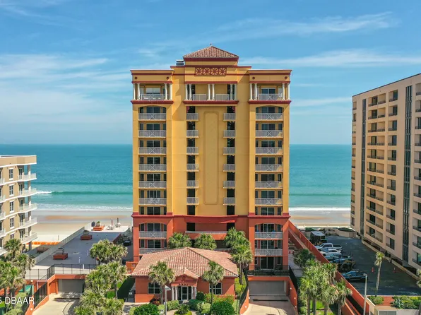 2901 S Atlantic Ave APT 502, Daytona Beach Shores, FL 32118