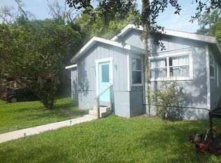 20 Florida Ave, Saint Augustine, FL 32084