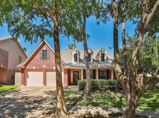 14119 Ivy Bluff Ct, Houston, TX 77062