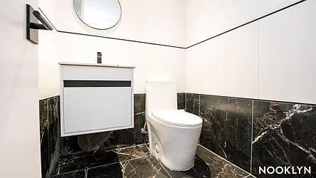 Rented by Nooklyn NYC LLC