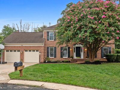 8389 Piping Rock Ct, Millersville, MD, 21108
