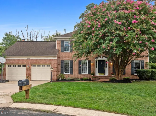 8389 Piping Rock Ct, Millersville, MD 21108