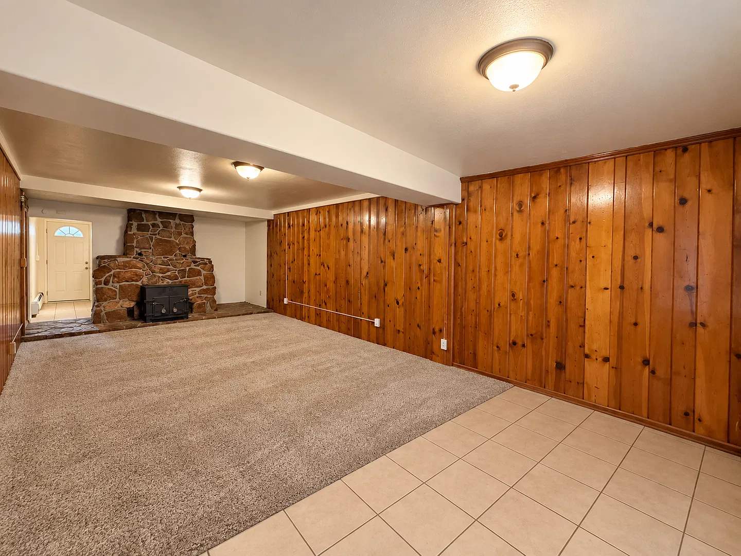 Mountain Manor — Photo 4