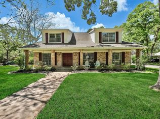 3108 Wilson Rd, Conroe, TX 77304