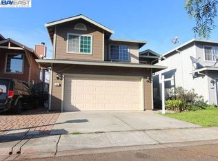 436 Bianca Ln, Hayward, CA 94541
