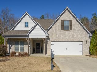 454 Ballantrae Rd, Pelham, AL 35124