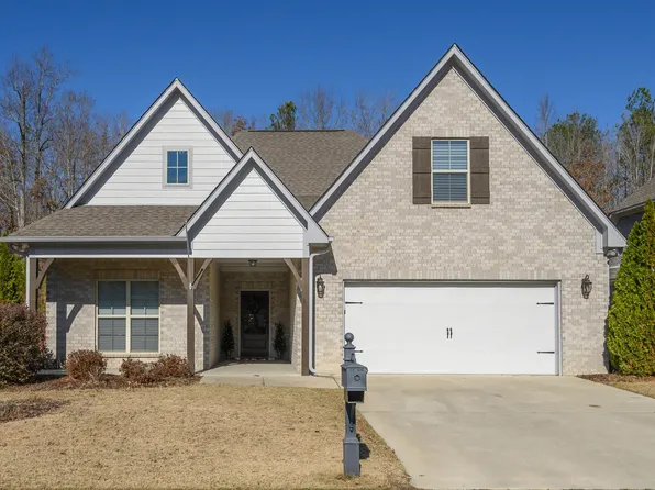 454 Ballantrae Rd, Pelham, AL 35124