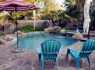 480 S Pineview Dr, Chandler, AZ 85226