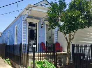 4713 Chestnut St, New Orleans, LA 70115