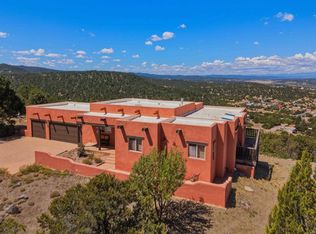 11791 Diamond View Road, Trinidad, CO 81082