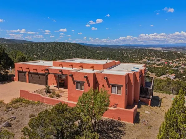 11791 Diamond View Road, Trinidad, CO 81082
